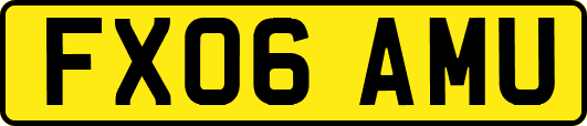 FX06AMU