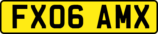 FX06AMX