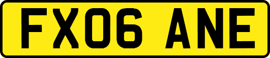FX06ANE