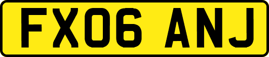 FX06ANJ