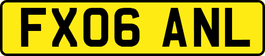 FX06ANL