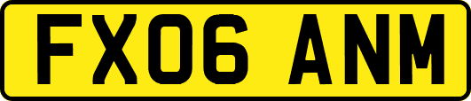 FX06ANM