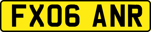 FX06ANR