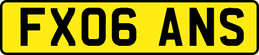 FX06ANS