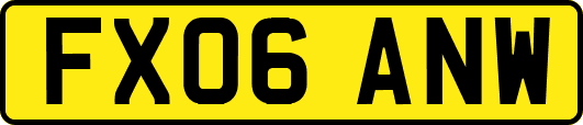 FX06ANW