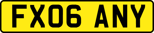 FX06ANY