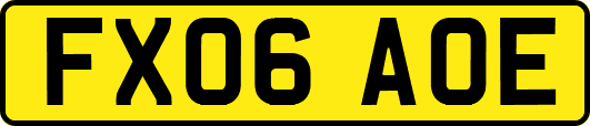 FX06AOE