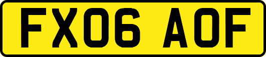 FX06AOF