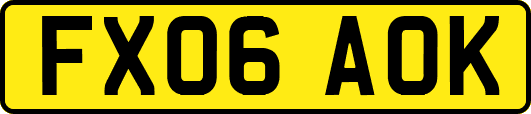 FX06AOK