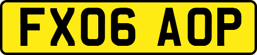 FX06AOP