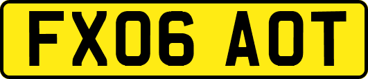 FX06AOT
