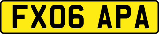 FX06APA