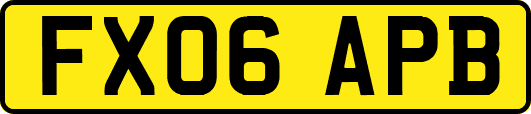 FX06APB