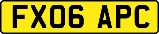 FX06APC