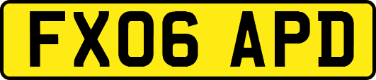 FX06APD