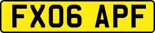 FX06APF