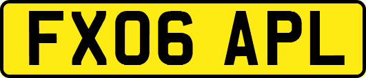 FX06APL