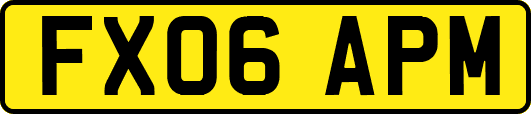 FX06APM