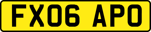 FX06APO