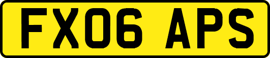 FX06APS
