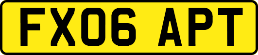 FX06APT
