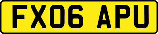 FX06APU