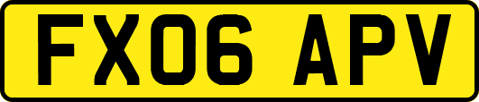 FX06APV