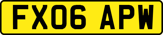 FX06APW