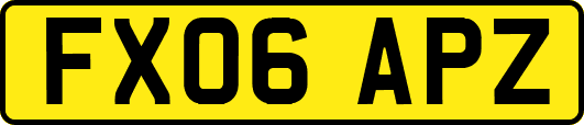 FX06APZ