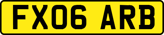 FX06ARB