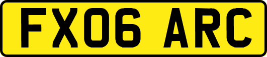 FX06ARC
