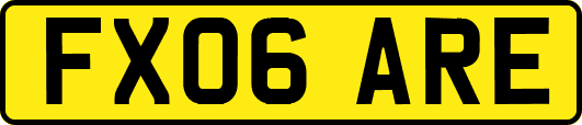 FX06ARE