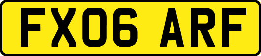 FX06ARF