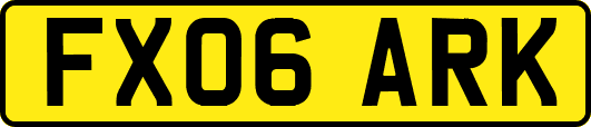 FX06ARK