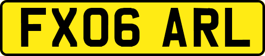 FX06ARL
