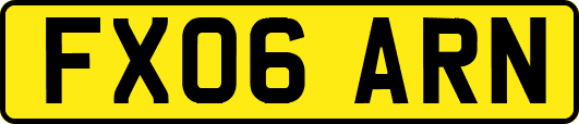 FX06ARN