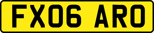 FX06ARO