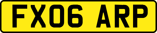 FX06ARP