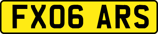 FX06ARS