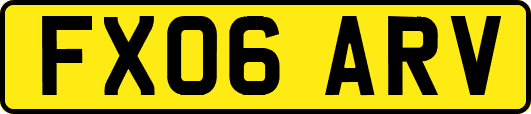 FX06ARV