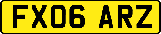 FX06ARZ