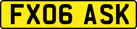 FX06ASK