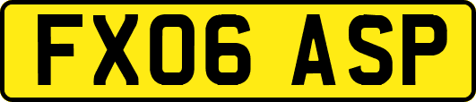 FX06ASP