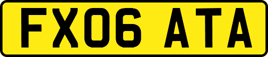FX06ATA