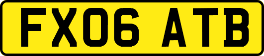 FX06ATB
