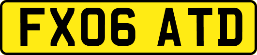FX06ATD