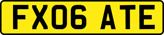 FX06ATE