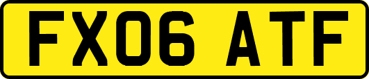 FX06ATF