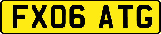 FX06ATG