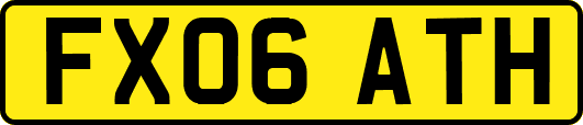 FX06ATH